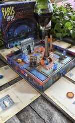 Paris: Eiffel - Image 2