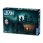 EXIT: The Game - Nightfall Manor (with Puzzle)