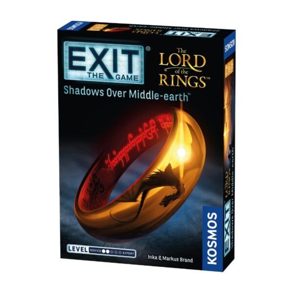 EXIT: The Game - The Return to the Abandoned Cabin - Image 1