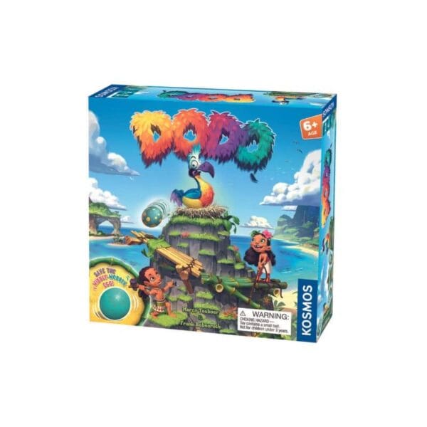 Dodo - Image 1