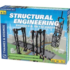 structural engineering