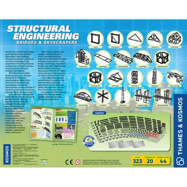 Structural Engineering - Image 5