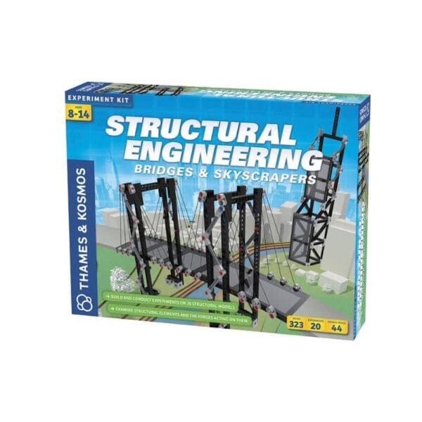 Structural Engineering - Image 1