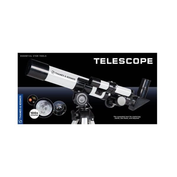The Thames & Kosmos Telescope - Image 1