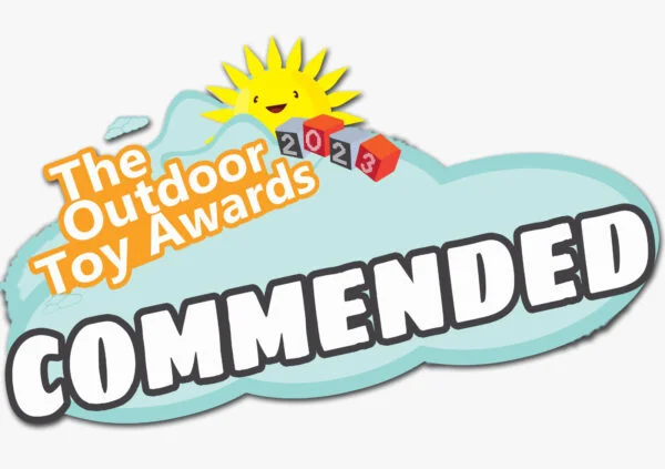 Blaster Outdoor toy awards