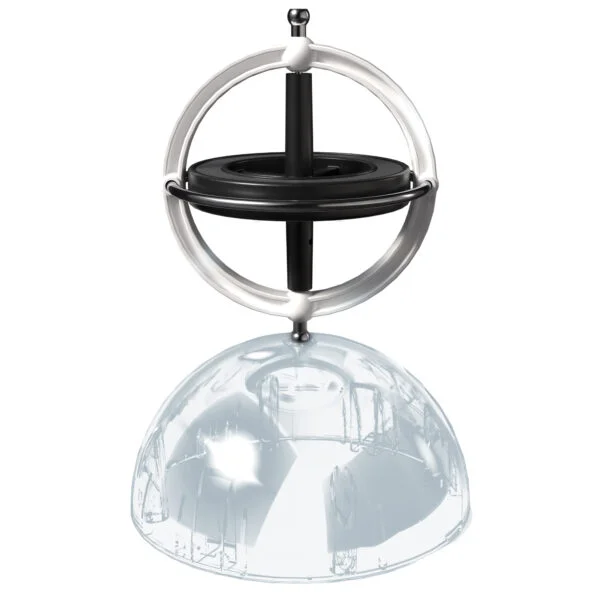 The Thames & Kosmos Gyroscope - Image 11