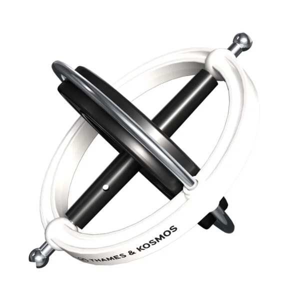 The Thames & Kosmos Gyroscope - Image 10