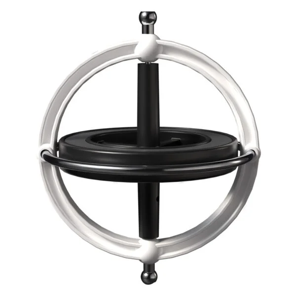 The Thames & Kosmos Gyroscope - Image 4