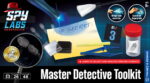 Spy Labs: Master Detective Toolkit - Image 3