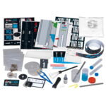 Spy Labs: Master Detective Toolkit - Image 2