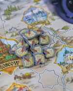 The Red Cathedral: Contractors - Image 2