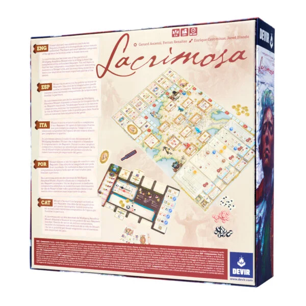Lacrimosa - Image 2