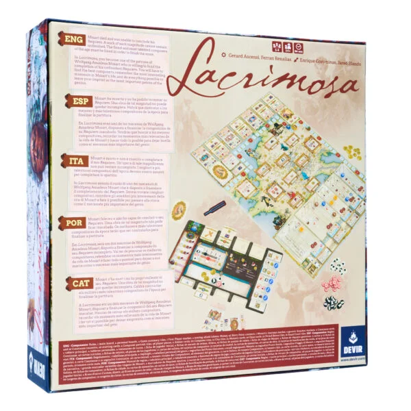 Lacrimosa - Image 3