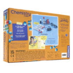 Chemistry C500 - Image 3