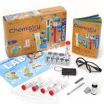 Chemistry C500 - Image 4