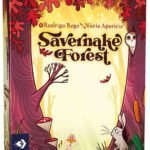 savernake forest box