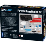 Spy Labs Forensic Investigation Kit - Image 2