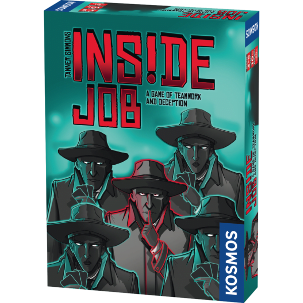 Inside Job