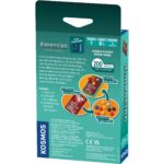 Dimension:  The Brain Game to Go - Image 3