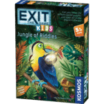 exit kids jungle of riddles