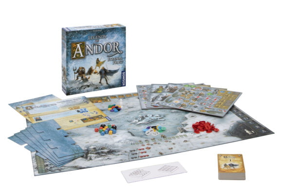 Andor eternal frost components1