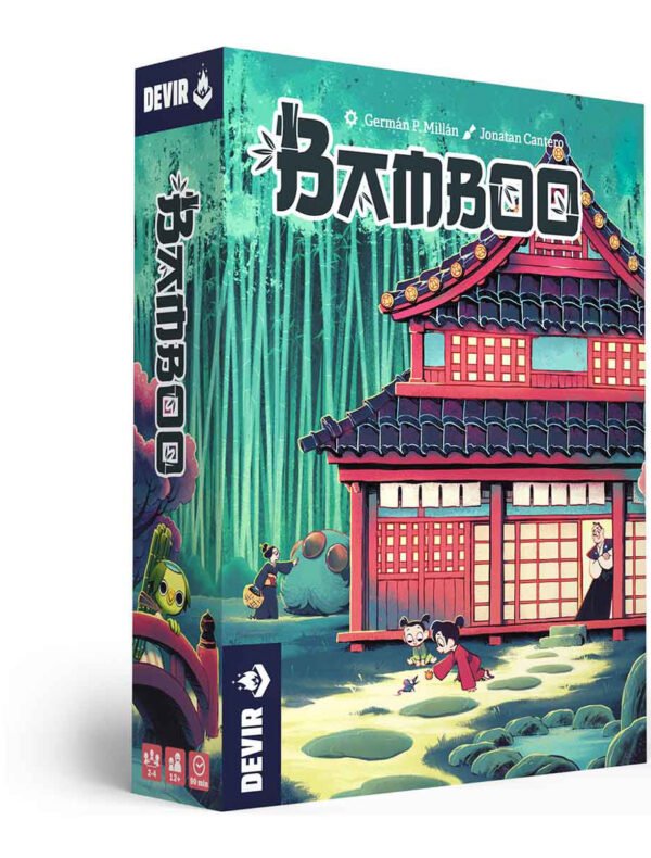 bamboo