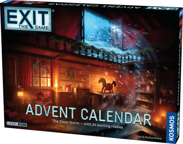 exit advent silent storm