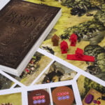 The Adventures of Robin Hood: Friar Tuck in Danger (Expansion) - Image 3