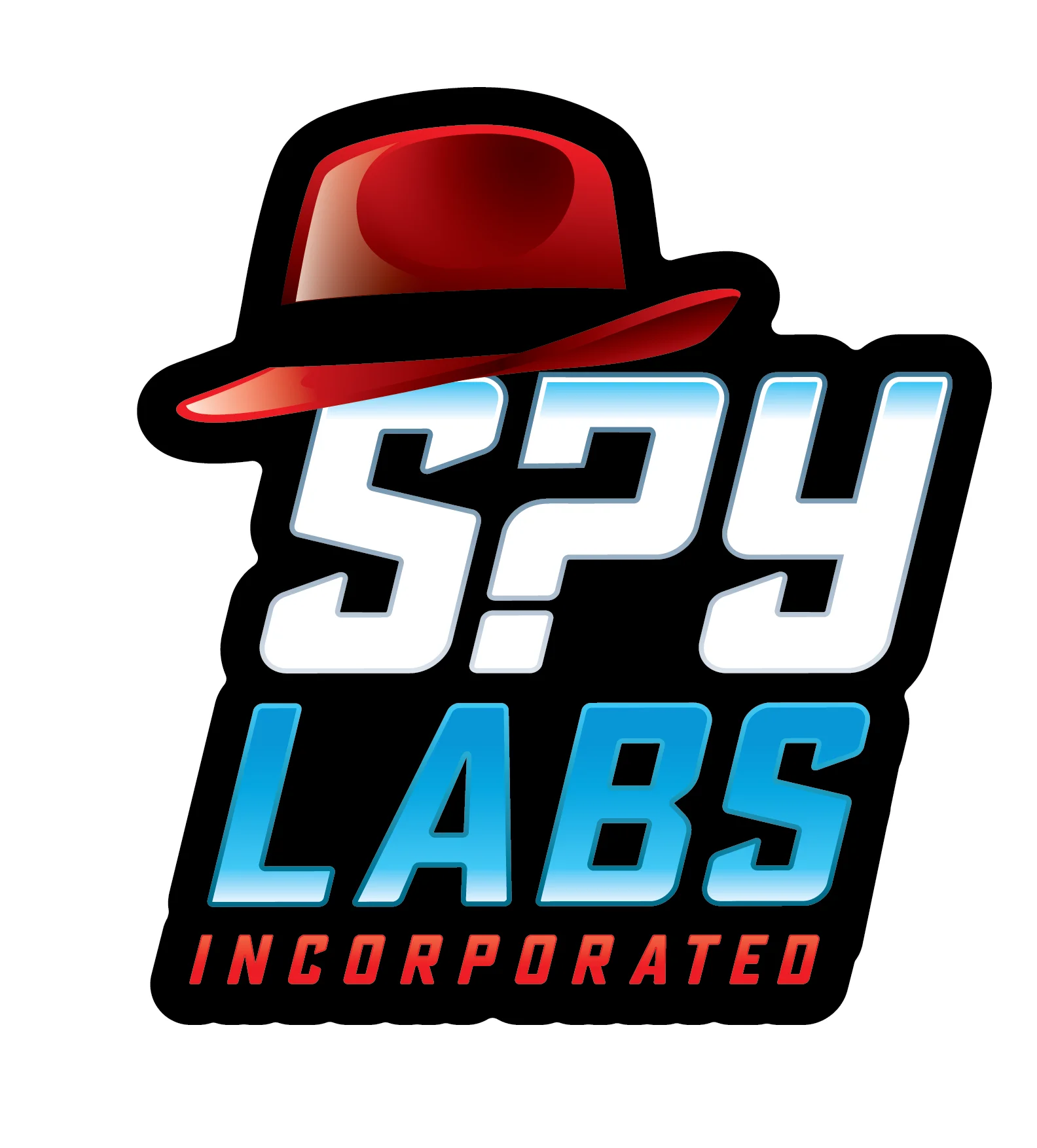 Spy Labs / Three Detectives
