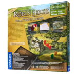 The Adventures of Robin Hood: Friar Tuck in Danger (Expansion) - Image 2