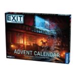 exit advent silent storm