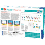 Happy Atoms Complete Set - Image 2