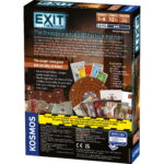 EXIT: The Game - The Disappearance of Sherlock Holmes - Image 2