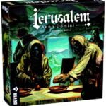 Ierusalem Jerusalem