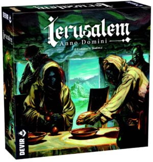 Ierusalem Jerusalem