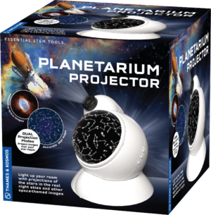 planetarium 3d box