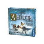Legends of Andor: Eternal Frost