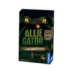 allie gator kosmos