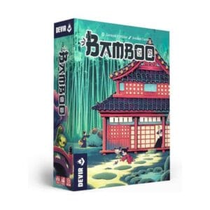 bamboo