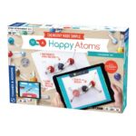 happy atoms thames and kosmos