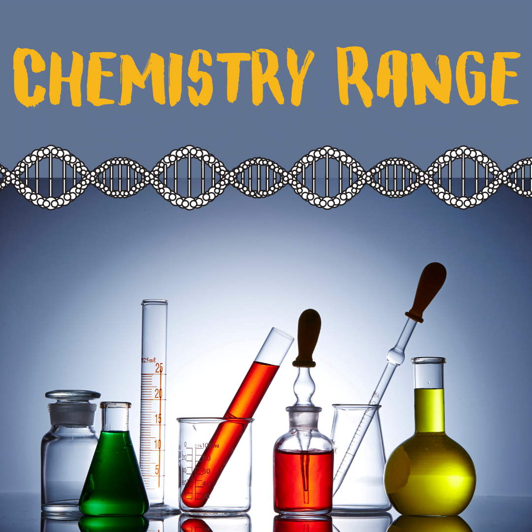 Chemistry Range
