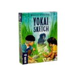 Yokai Sketch