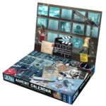 EXIT: The Game - Advent Calendar - The Missing Hollywood Star - Image 3