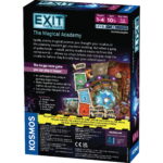 EXIT: The Game - The Magical Academy - Image 4