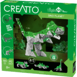 Creatto Dino Planet box front