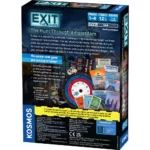 EXIT: The Game - The Hunt Through Amsterdam - Image 2