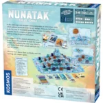 Nunatak: Temple of Ice - Image 4