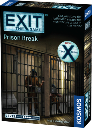 Exit Prison Break