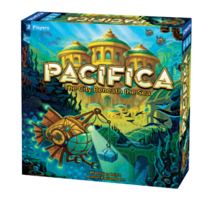 3d box front