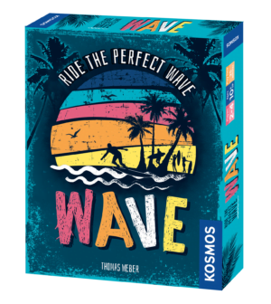 wave box front